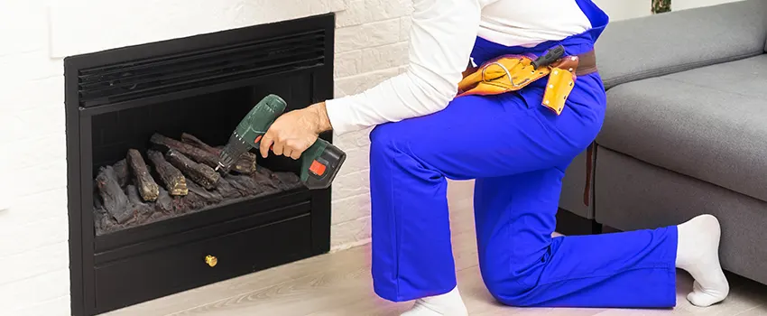 Fireplace Safety Inspection Specialists in Edina, Minnesota