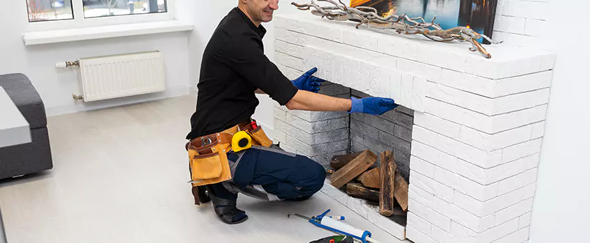 Gas Fireplace Repair And Replacement in Edina, MN
