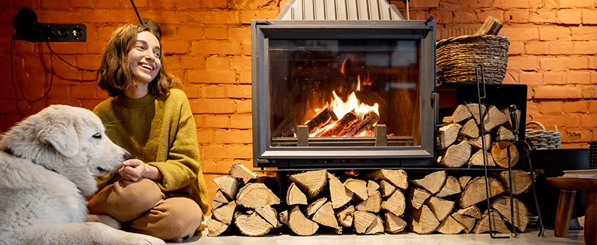 Fireplace Smell Removal Cost in Edina, MN