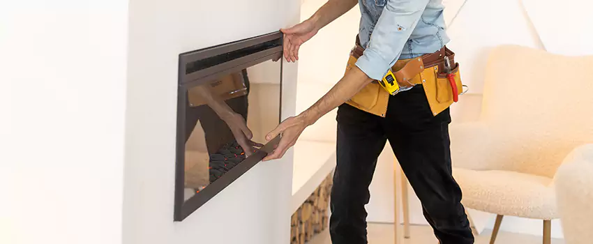 Traditional Fireplace Vent Sweeping in Edina, MN