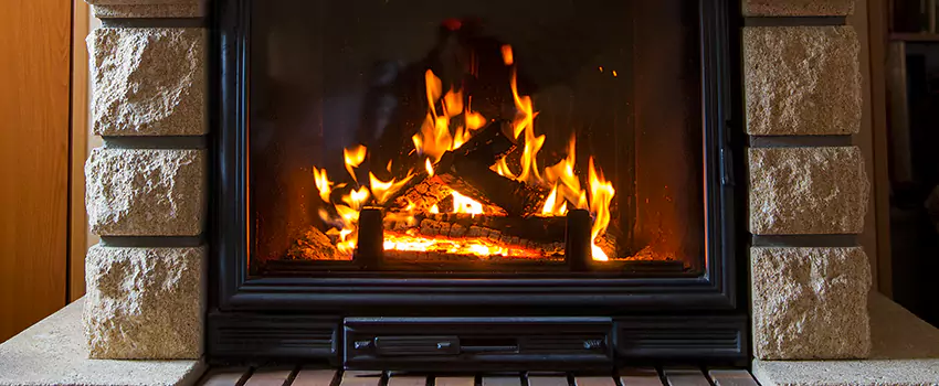 Fireplace Xtrordinair Probuilder Gas Fireplace Installation in Edina, MN