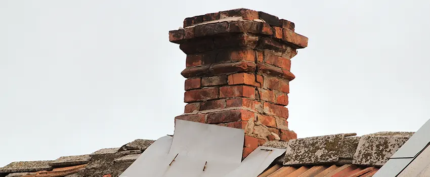 Cost of Fixing Blocked Chimney in Edina, Minnesota
