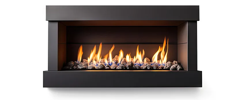 Outdoor Gas Fireplaces Installation in Edina, MN