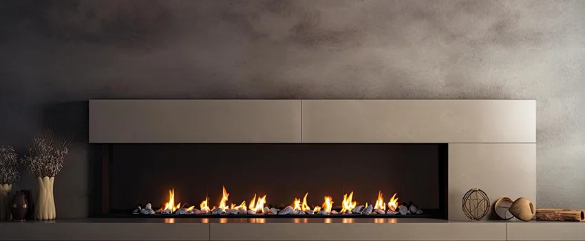 Gas Fireplace Logs Supplier in Edina, Minnesota