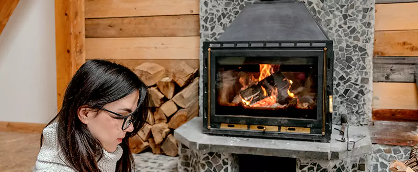 Harman P68-C Pellet Stove Repair in Edina, Minnesota 