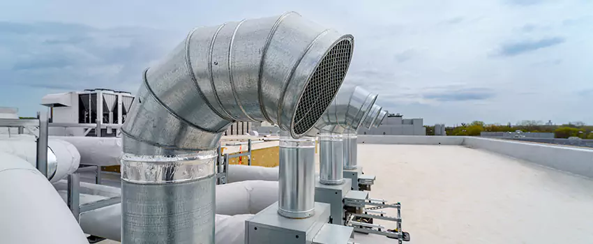 Insulated Ductwork Repair Services Near Me in Edina, MN