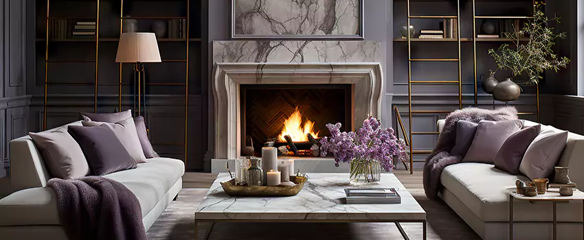 Napoleon Galaxy Series Outdoor Fireplaces Repair in Edina, MN