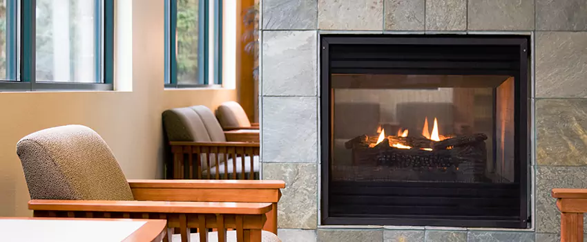 Osburn Fireplace Tempered Glass Hearth Pad Replacement in Edina, Minnesota