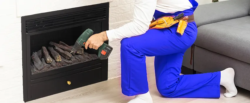 Pellet Fireplace Repair Services in Edina, MN