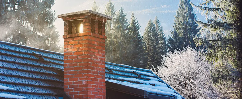 Residential Chimney Rain Caps Repair Services in Edina, MN