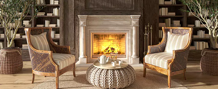 Cost of RSF Wood Fireplaces in Edina, Minnesota
