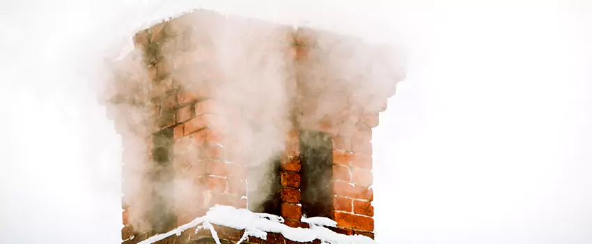 Chimney Flue Soot Removal in Edina, MN