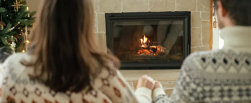 Superior Open-Hearth Wood Fireplaces in Edina, MN