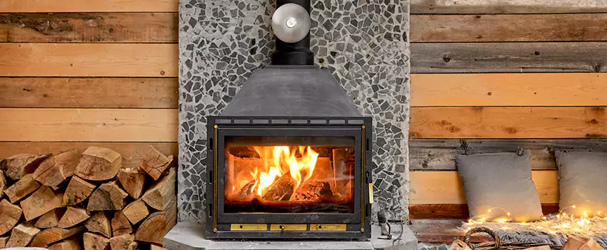 Travis Industries Elite Fireplace Inspection and Maintenance in Edina, Minnesota