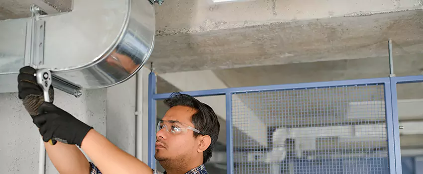 Benefit of Ventilation Cleaning in Edina, Minnesota