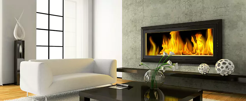 Ventless Fireplace Oxygen Depletion Sensor Installation and Repair Services in Edina, Minnesota