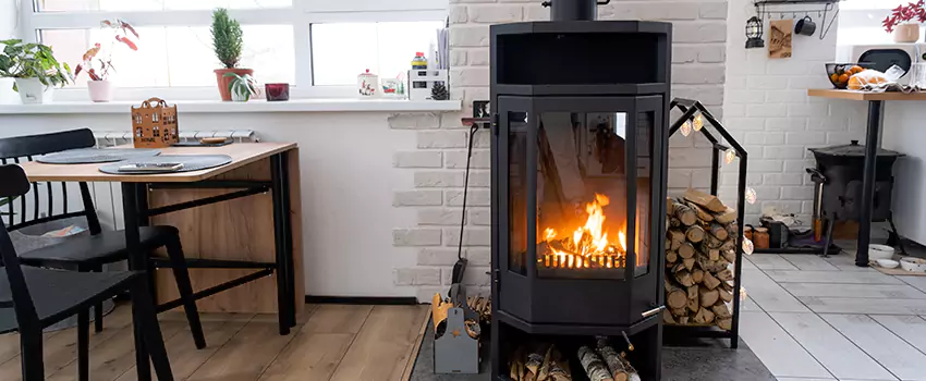 Cost of Vermont Castings Fireplace Services in Edina, MN