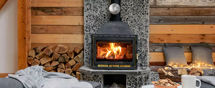 Affordable Wood Fireplace Fixing Solutions in Edina, Minnesota