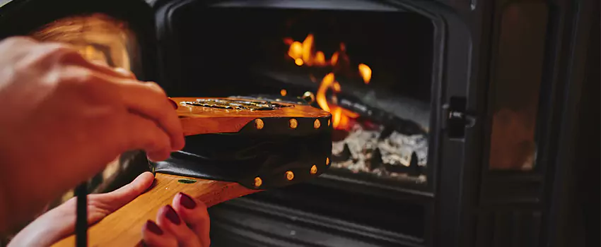 Cost of Wood Furnace Repair and Installation Services in Edina, MN