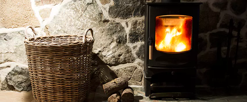 24/7 Wood Stove Installation Services in Edina, Minnesota