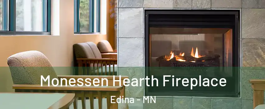 Monessen Hearth Fireplace Edina - MN