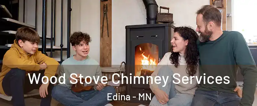  Wood Stove Chimney Services Edina - MN